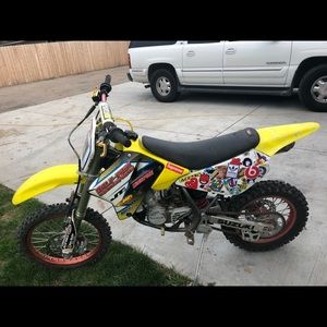 Meet your Posher, Connor